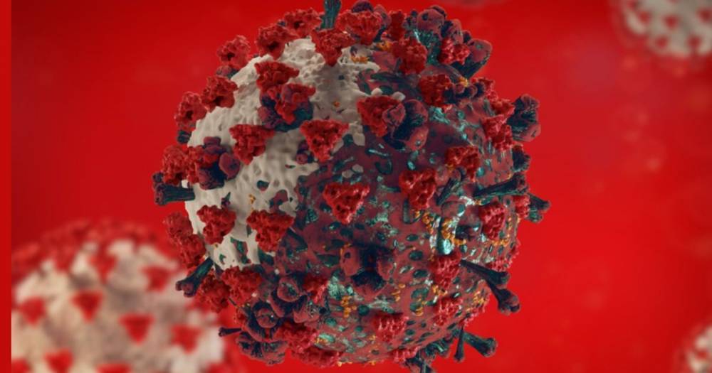 Ученые назвали болезнь, повышающую риск смерти от коронавируса