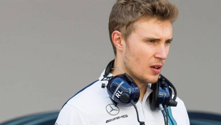 Сергей Сироткин: хочу вернуться в команду "Формулы-1" и шансы есть