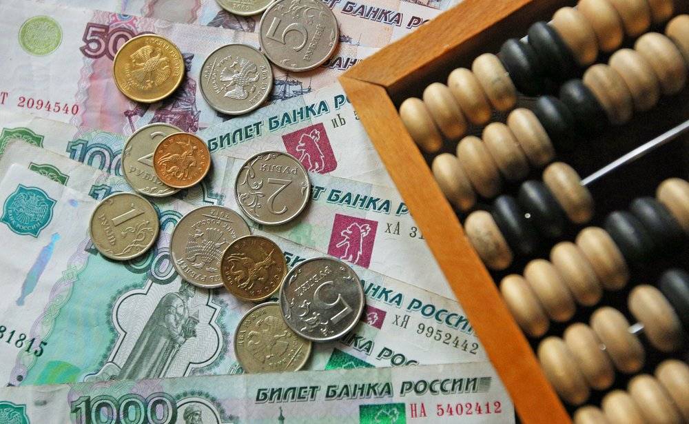 Правительство выделило 100 миллиардов рублей на поддержку 56 регионов РФ