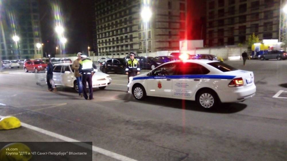Выбежавший на дорогу пешеход стал причиной ДТП в Волгограде