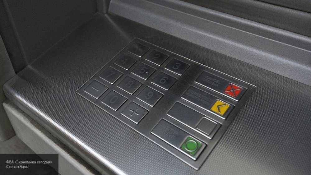 Злоумышленники взорвали банкомат и похитили из него деньги в Подмосковье