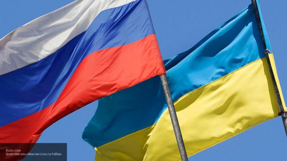 Экс-депутат Рады заявила, что конфликт на Украине разожгли с целью навредить РФ