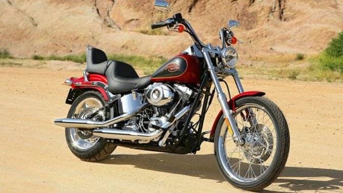 Пандемия: Harley-Davidson возобновил выпуск мотоциклов