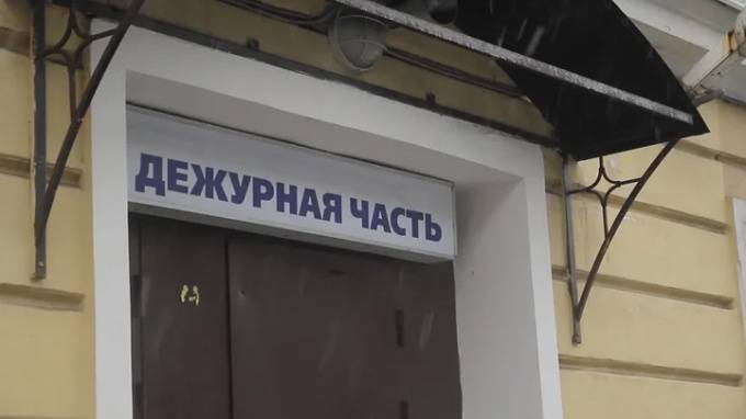 В Петербурге гендиректор признался полиции в убийстве знакомого