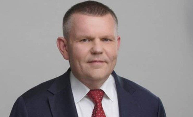Депутат Верховной рады Украины найден застреленным