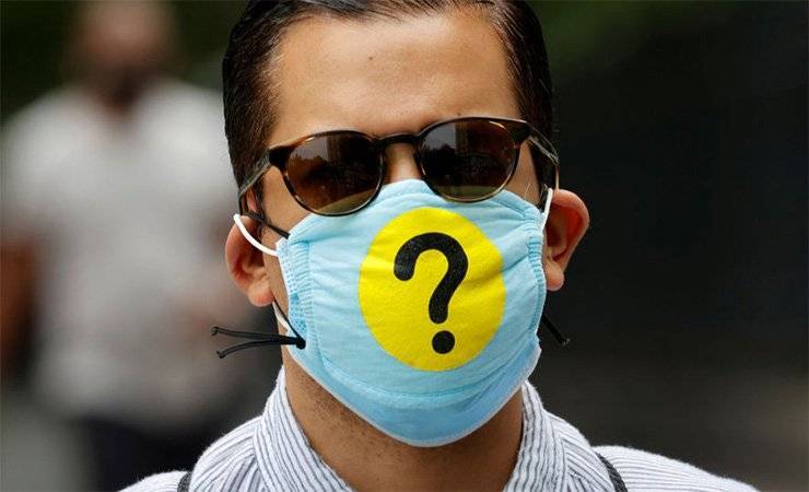 Хроники коронавируса: позитивная тенденция в Таиланде и мрачный рубеж в США