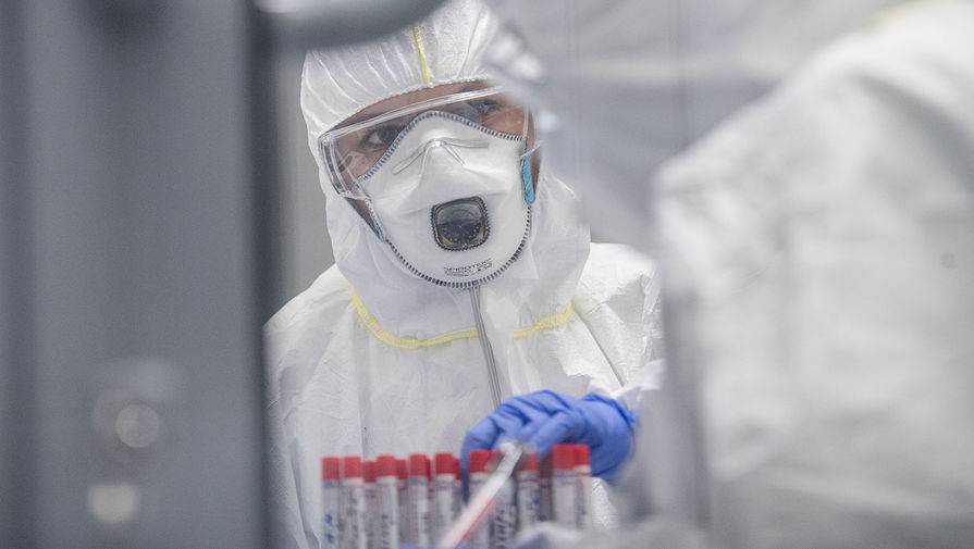 Врач: российский препарат будет справляться с коронавирусом за неделю