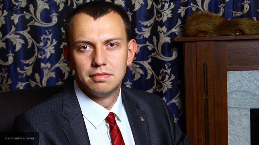 Бредихин заявил, что украинские военные на Донбассе повально употребляют наркотики