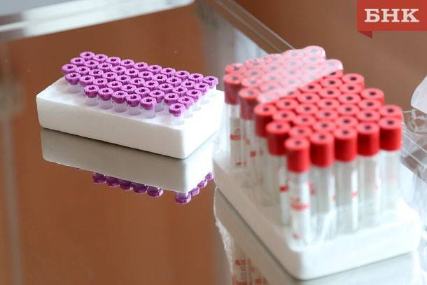 В Коми выявили 24 новых случая заражения коронавирусом