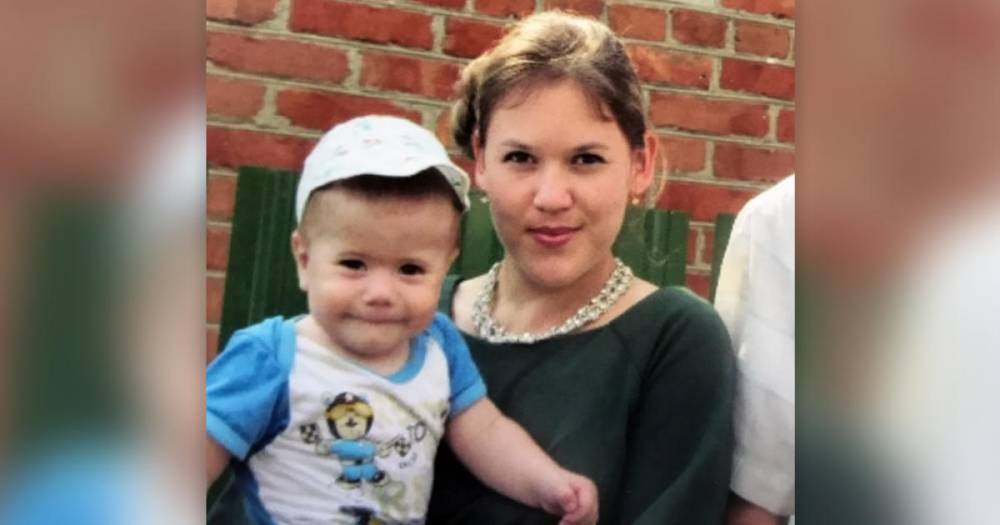 Мать и ее 2-летний сын пропали в Самарской области
