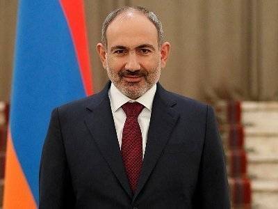Премьер-министр Армении поздравил с исламским праздником Ид-аль Фитр глав ряда стран