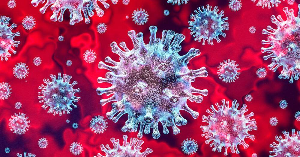 За сутки в России выявили более 8,5 тысяч случаев коронавируса