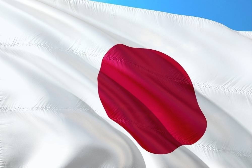 Япония отменит режим ЧС из-за коронавируса 25 мая
