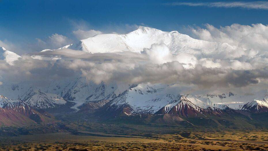 На кыргызско-таджикской границе произошла вторая за месяц перестрелка