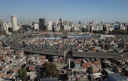 Власти крупнейшей провинции в Аргентине обяжут жителей установить мобильное приложение по слежению