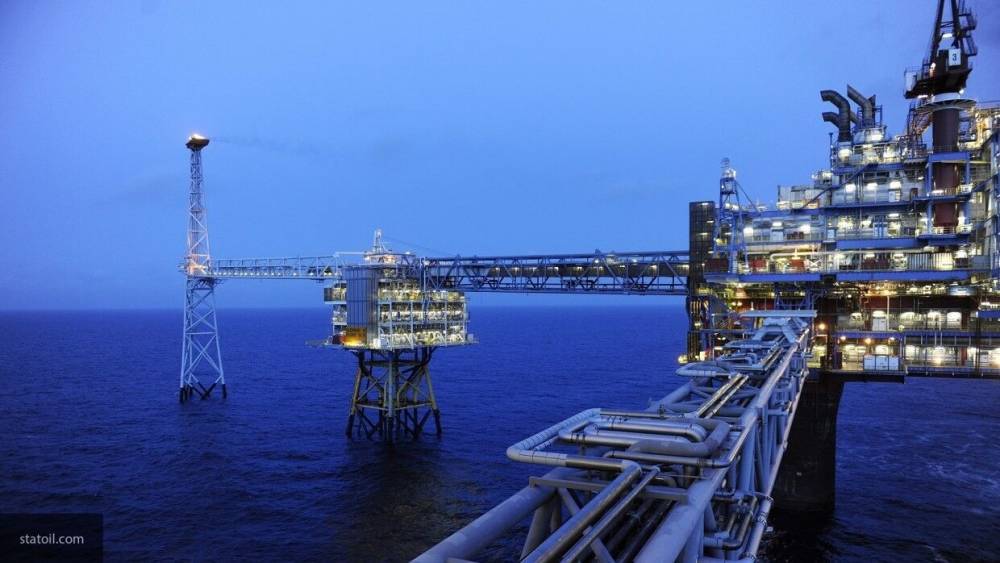 Катар намерен нарастить объемы производства газа, несмотря на угрозу рынку