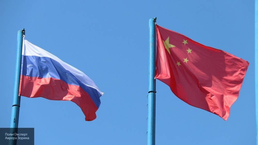 Китай готов отстаивать итоги Второй мировой войны совместными усилиями с Россией