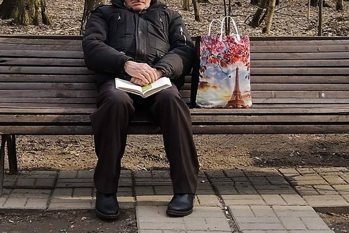 В Крыму пенсионеру отказали в пенсии из-за работы в Украинской ССР