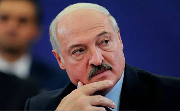 Пушков рассказал об опасности заигрывания Лукашенко с Западом