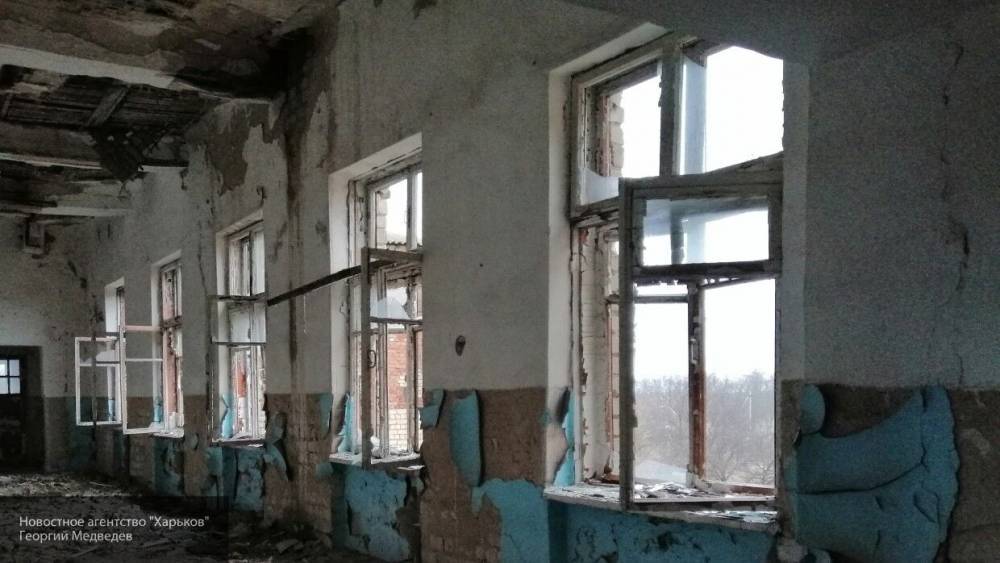 Представитель ЛНР сообщил, что ВСУ в течение суток не нарушали перемирие в Донбассе