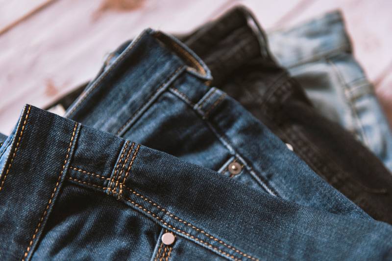 Разный размер карманов на мужских и женских джинсах вызвал споры в сети - Cursorinfo: главные новости Израиля