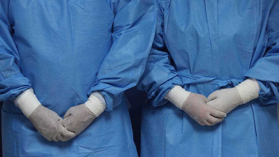СК: почти 100 медиков сообщили о задержке выплаты надбавок в Адыгее