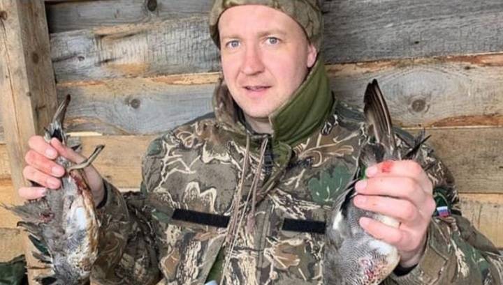 Министр экологии стал еще одним сахалинским чиновником, заподозренным в браконьерстве