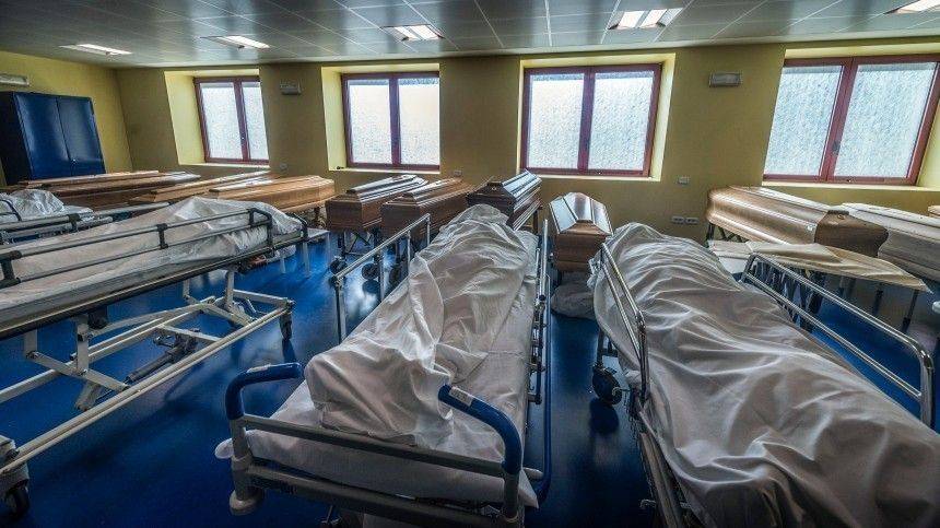 Прокуратура начала проверку в больнице Башкортостана после жалоб медицинских работников