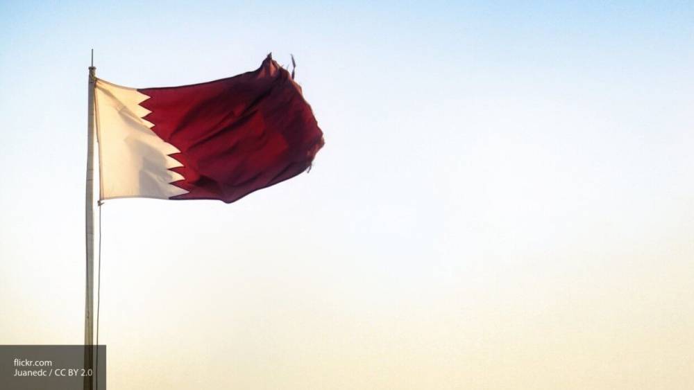 Катар намерен устроить газовую войну конкурентам