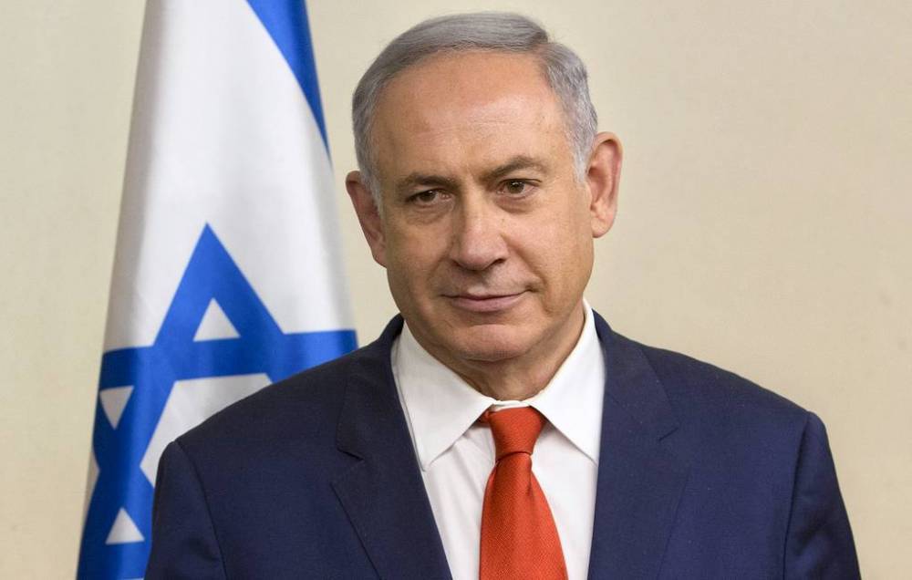 В Израиле начался суд над премьер-министром Нетаньяху