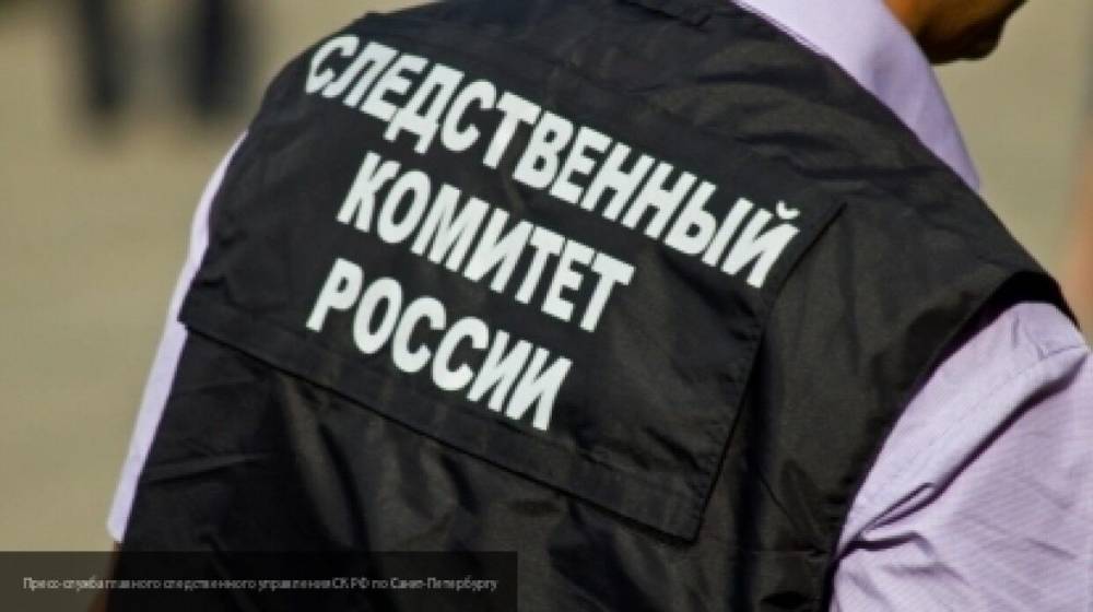 Труп мужчины обнаружили на улице Белгорода