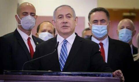 Премьер Израиля отверг в суде все обвинения против него