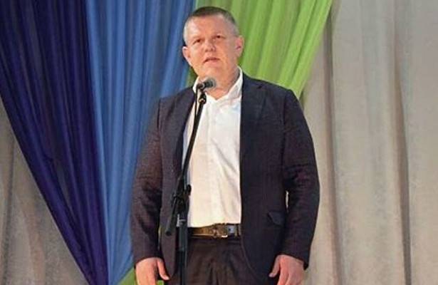 Депутат Рады обнаружен мертвым в своем офисе