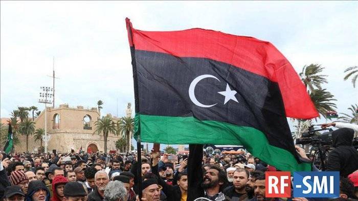 Тайна турков в Ливии раскрыта, или За что Анкара получит по «пятой точке» от ООН