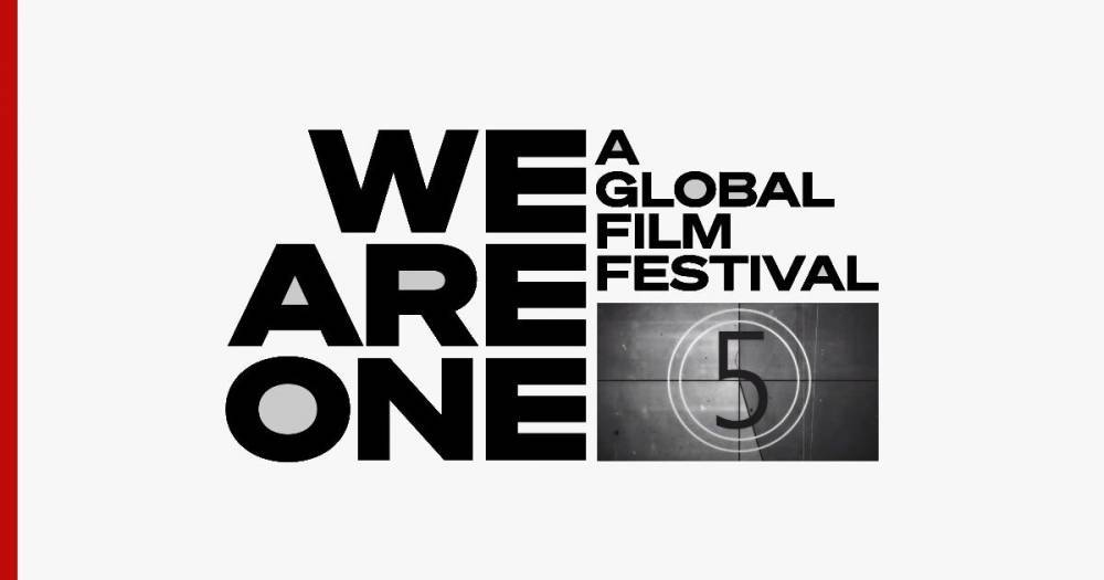 С 29 мая YouTube проведет онлайн-фестиваль «Мы едины»