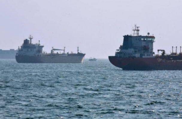 Иранский танкер с топливом достиг берегов Венесуэлы