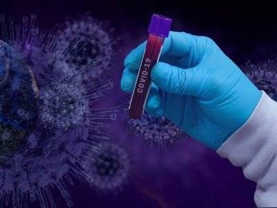 Ученые обнаружили «ахиллесову пяту» у коронавируса