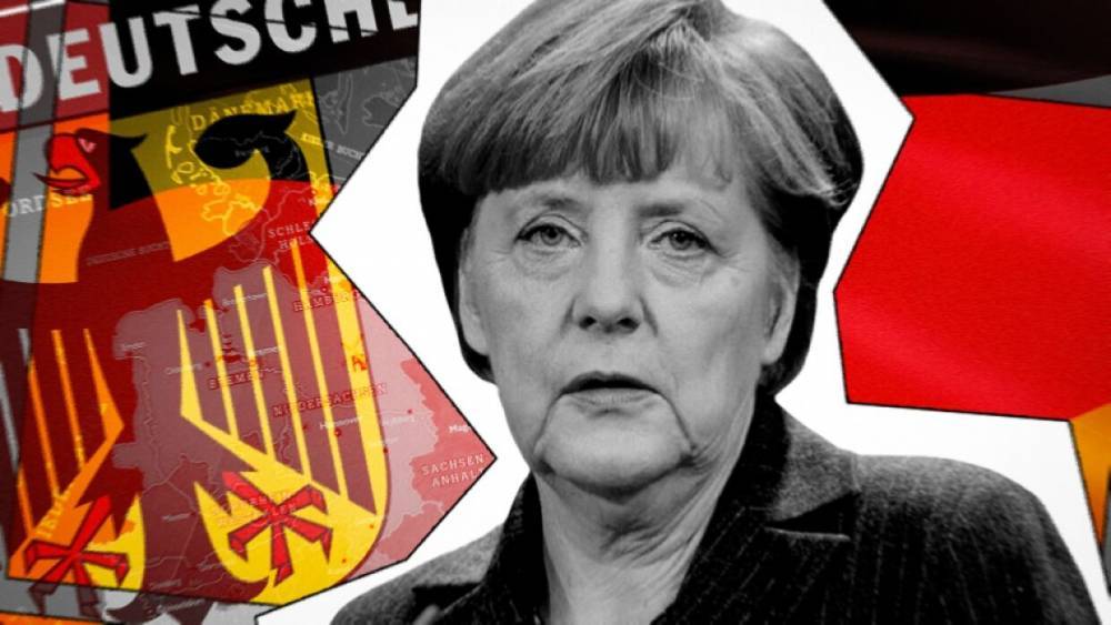 Немецкий политолог Рар назвал главную ошибку Меркель