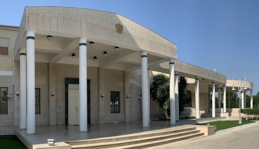 Консульский отдел посольства России в Кипре начнет работать с 1 июня