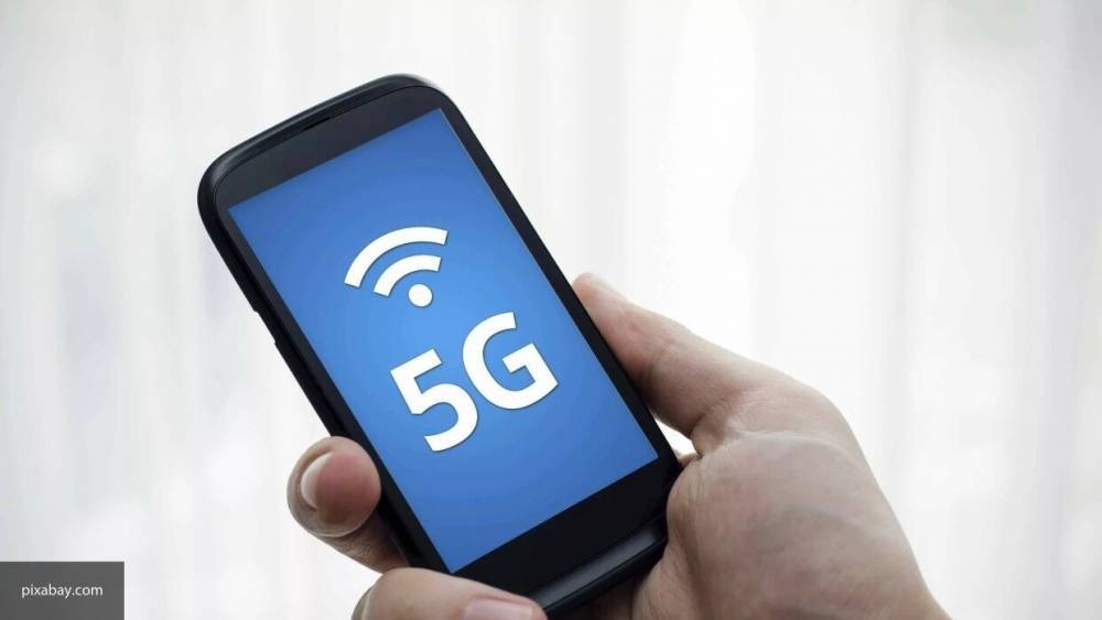 Первую коммерческую сеть 5G запустили в Швеции
