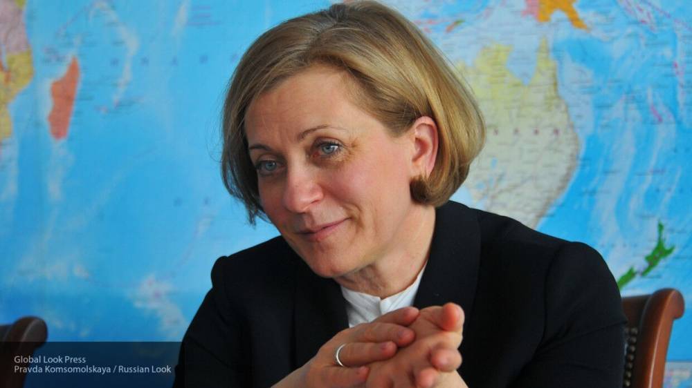 Попова рассказала, сколько регионов РФ готовы к постепенному выходу из режима самоизоляции