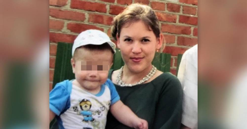 Полицейские нашли пропавших под Самарой мать и 2-летнего ребенка