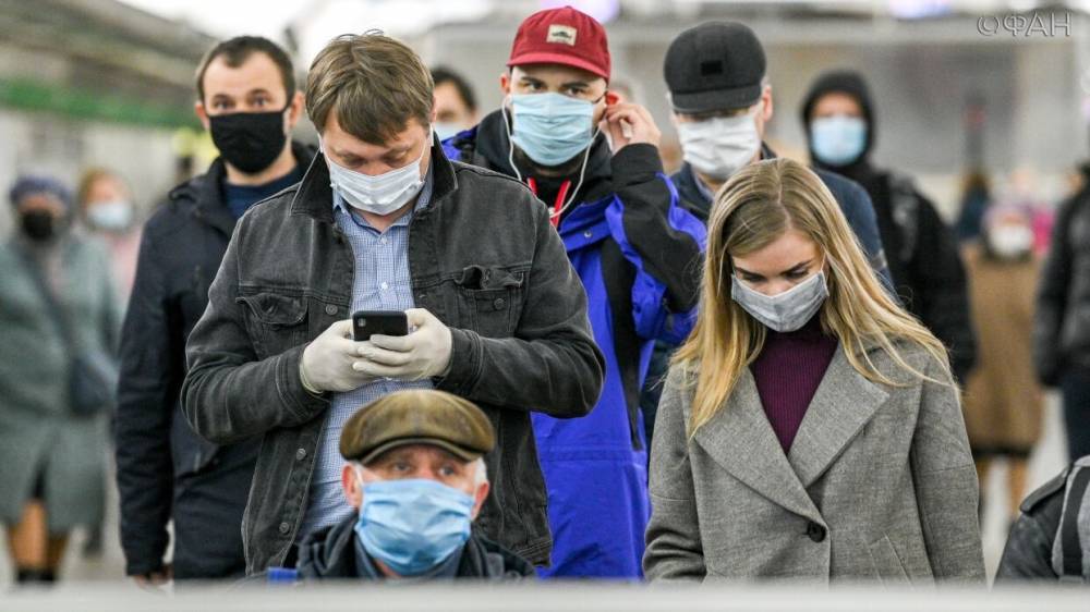 Попова заявила, что Россия избежала всех «страшных» сценариев по коронавирусу