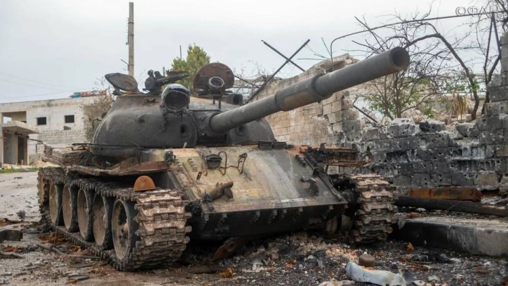 Рожин: Турция использует перемирие, чтобы расширить контроль над боевиками в Идлибе