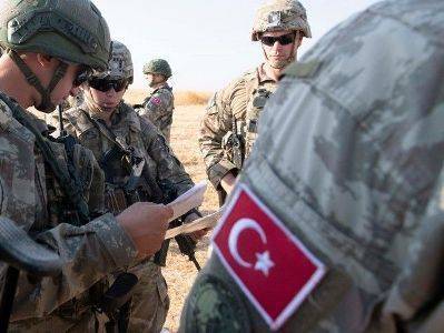 СМИ сообщили о захвате турецкими военными участка греческой территории: власти опровергают эту информацию