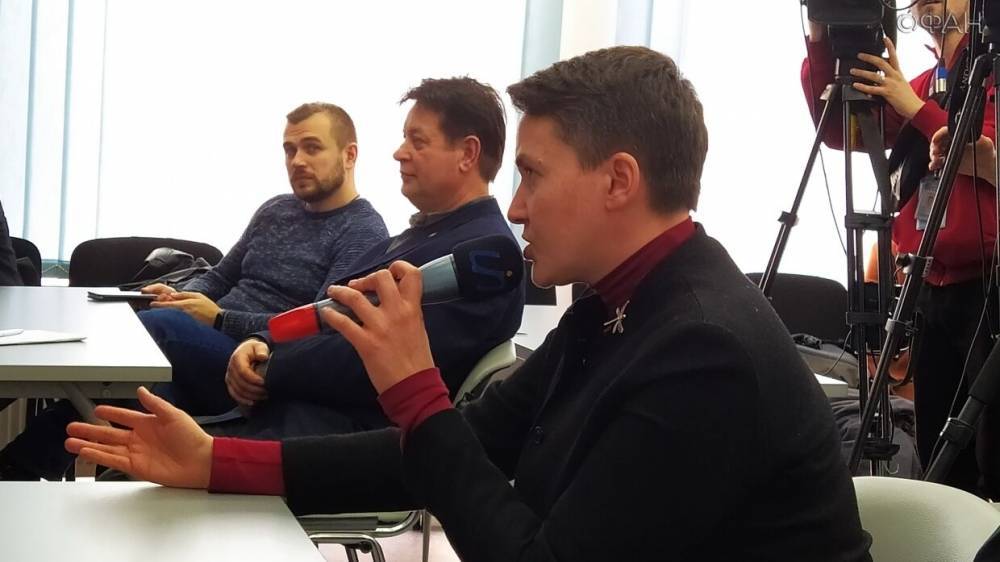 Савченко призвала привлечь к ответственности участников хищений в оборонной отрасли Украины