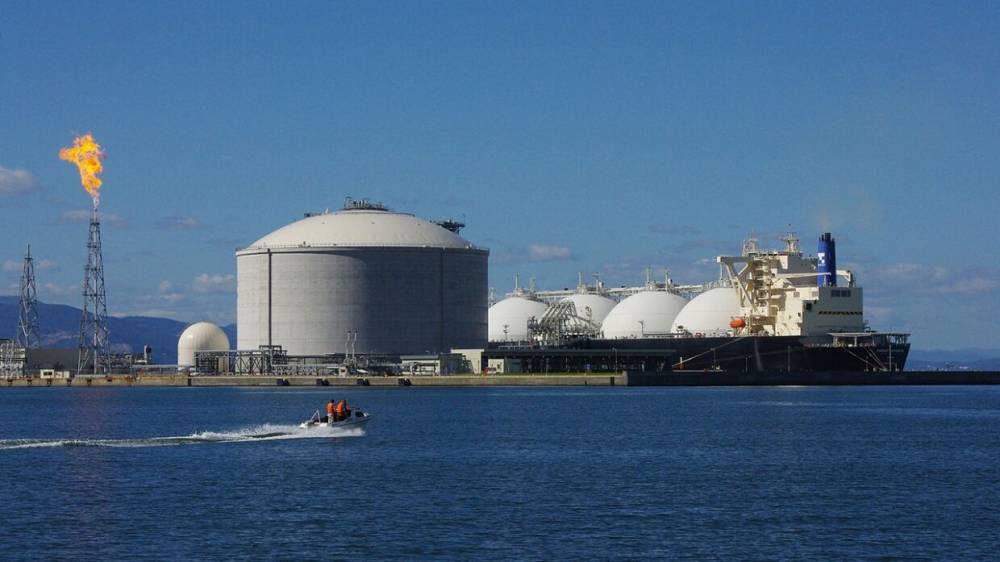 Qatar Petroleum приготовилась к противостоянию «Газпрому» в ценовой войне