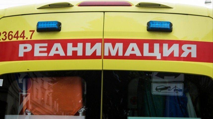 Один человек ранен в результате перестрелки в Москве