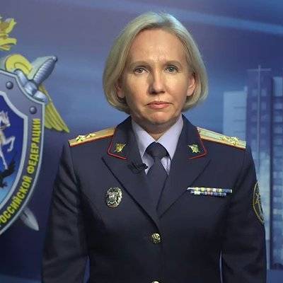 Петренко: "В России расследуют более 300 дел по преступлениям ВСУ в Донбассе"