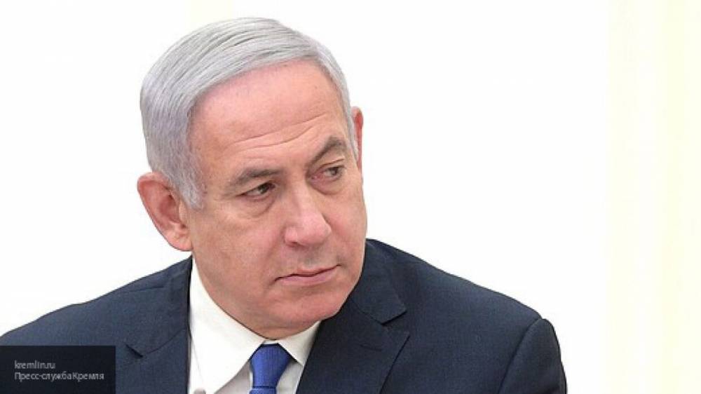 Длительность первого судебного заседания в отношении Нетаньяху составила около часа
